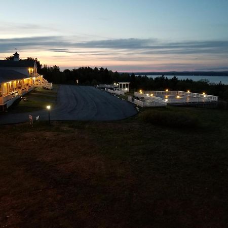 Acadia Ocean View Hotel Bar Harbor Zewnętrze zdjęcie