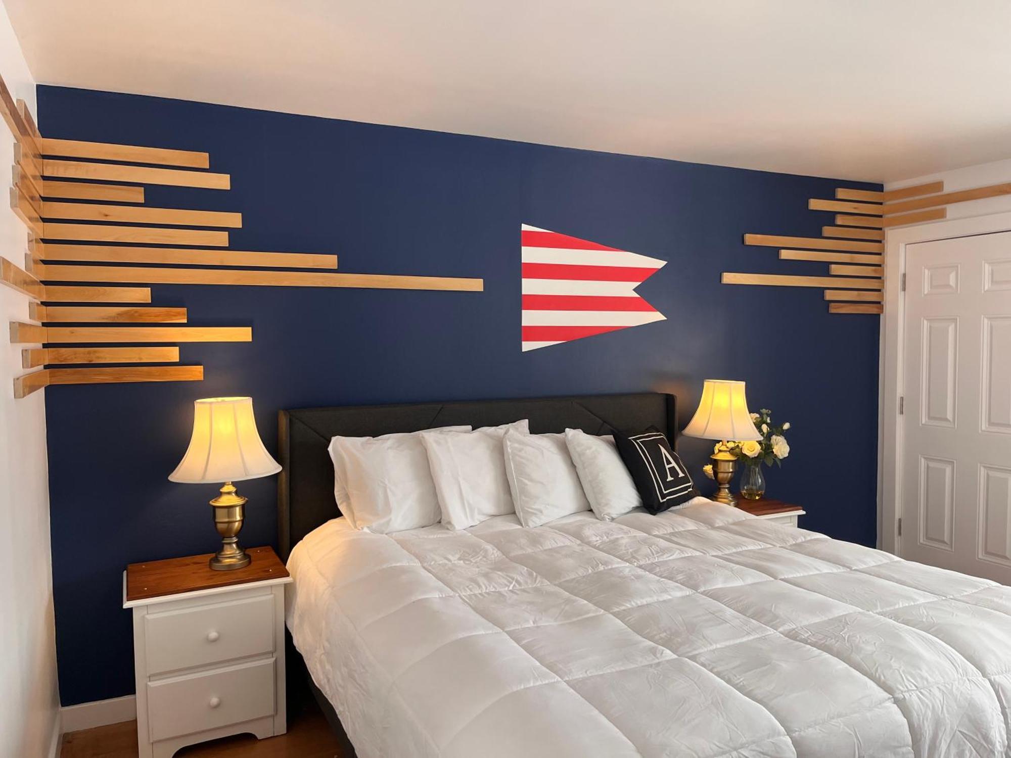 Acadia Ocean View Hotel Bar Harbor Zewnętrze zdjęcie