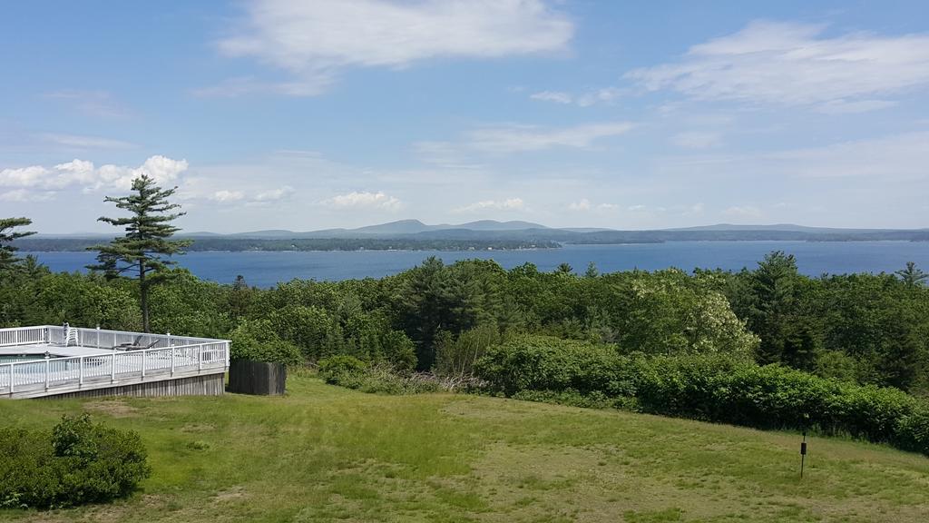 Acadia Ocean View Hotel Bar Harbor Zewnętrze zdjęcie