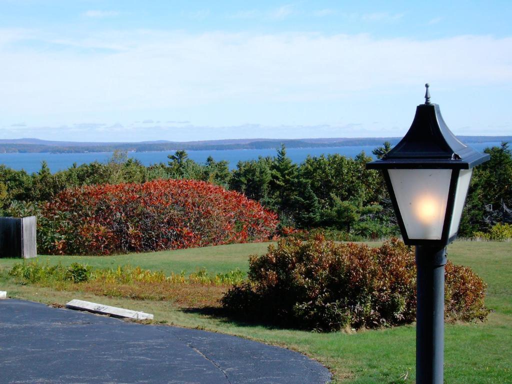 Acadia Ocean View Hotel Bar Harbor Zewnętrze zdjęcie