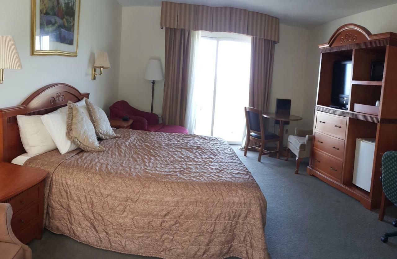 Acadia Ocean View Hotel Bar Harbor Zewnętrze zdjęcie